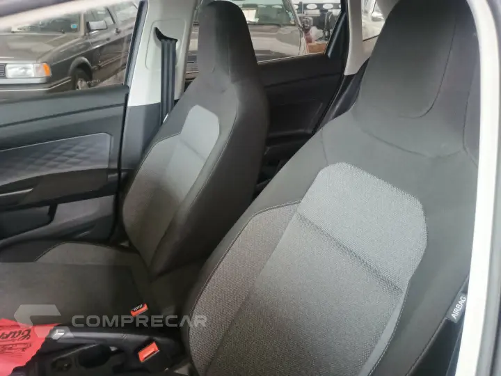 POLO 1.0 170 TSI Comfortline