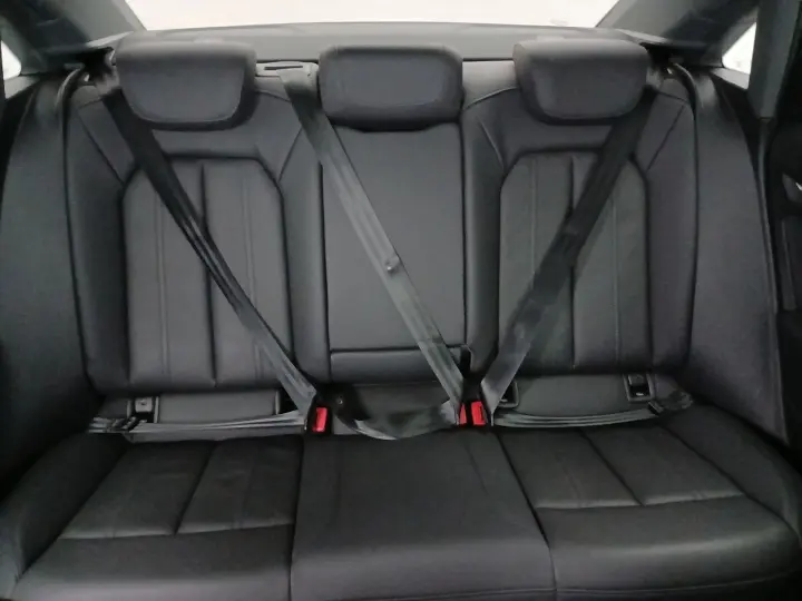 A3 2.0 40 TFSI MHEV SEDAN S LINE S-TRONIC