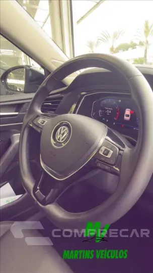 JETTA 1.4 250 TSI TOTAL FLEX COMFORTLINE TIPTRONIC