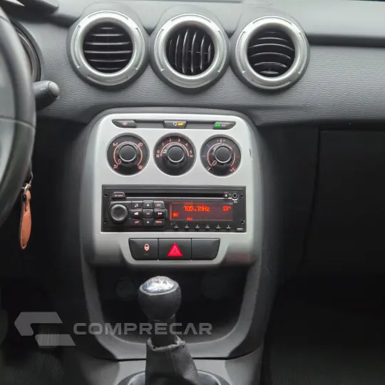 C3 Origine 1.5 Flex 8V 5p Mec.