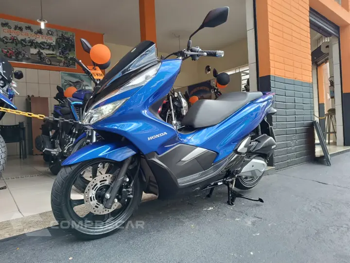 PCX 150