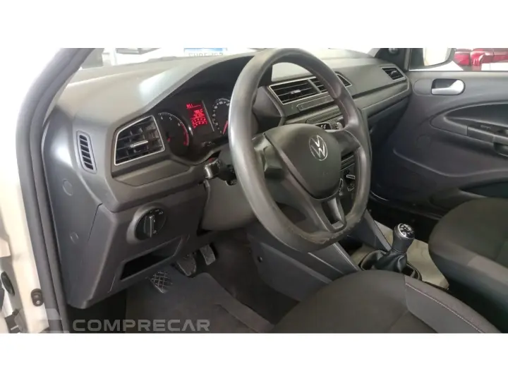 SAVEIRO 1.6 MSI ROBUST CS 16V FLEX 2P MANUAL