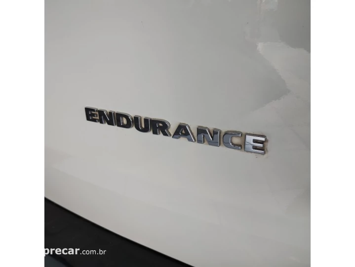 FIORINO 1.4 MPI FURGÃO ENDURANCE 8V FLEX 2P MANUAL