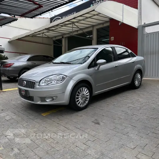 LINEA 1.8 Essence 16V