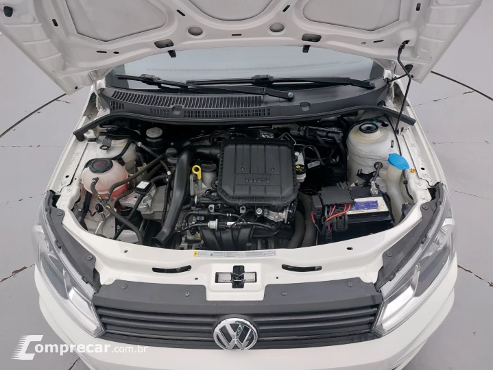 VOYAGE 1.0 12V MPI TOTALFLEX 4P MANUAL