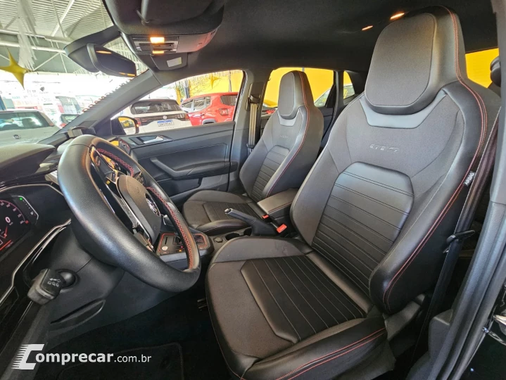 POLO 1.4 250 TSI GTS