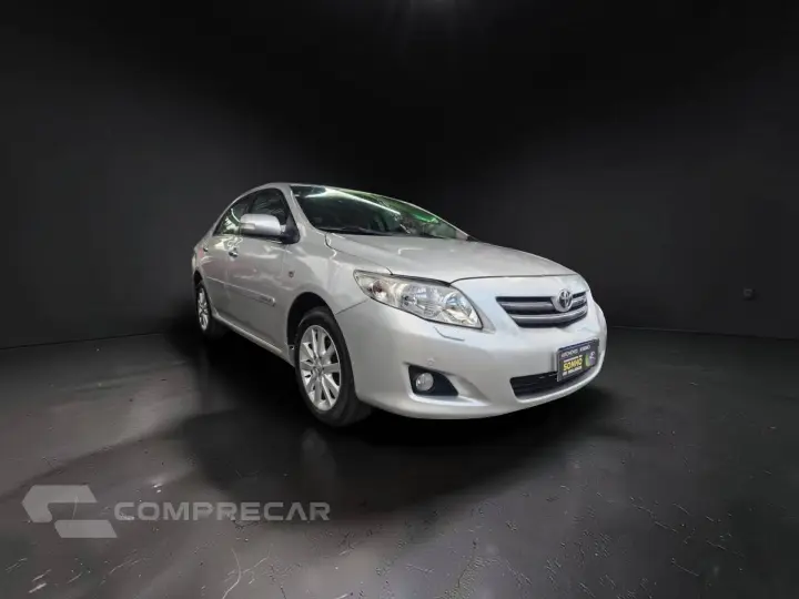 COROLLA 1.8 SE-G 16V