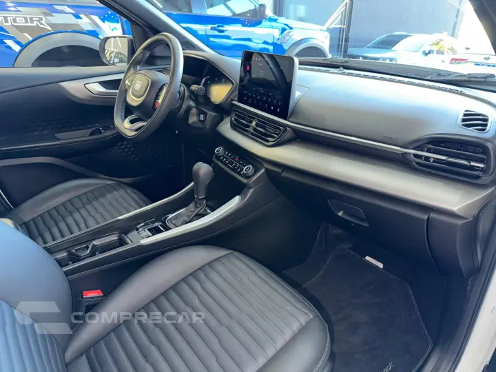 fastback impetus 1.0
