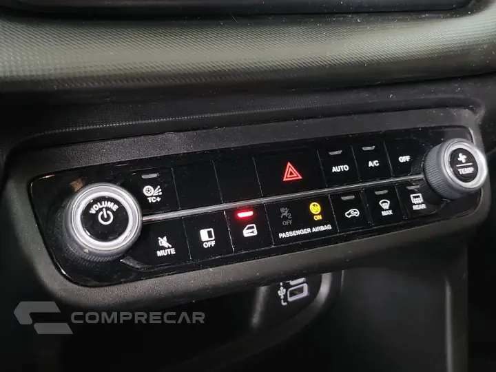 PULSE DRIVE 1.3 8V FLEX MEC.