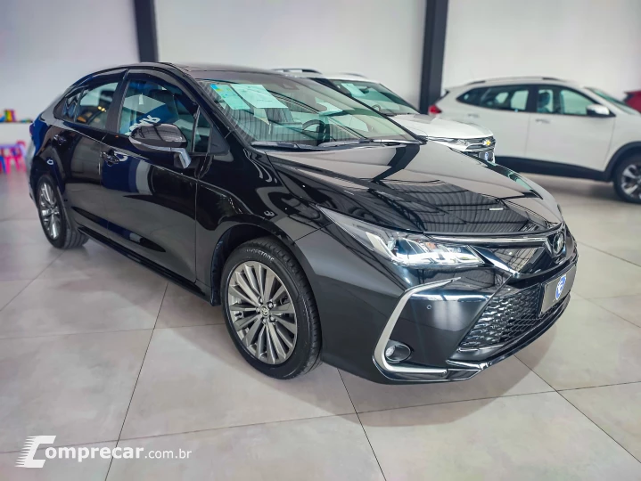 COROLLA 2.0 Vvt-ie XEI