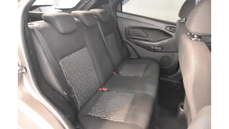 KA - 1.0 TI-VCT SE MANUAL