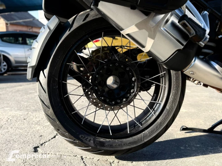 R 1250 GS PREMIUM EXCLUSIVE