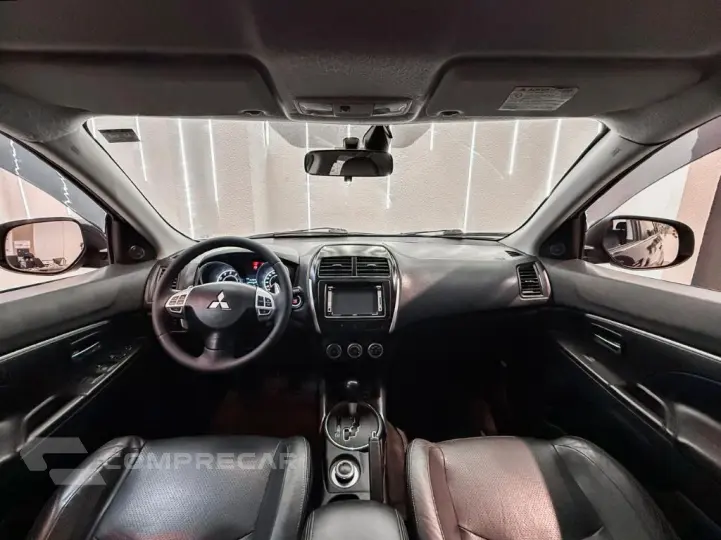 ASX 2.0 16V 4x4 160cv Aut.