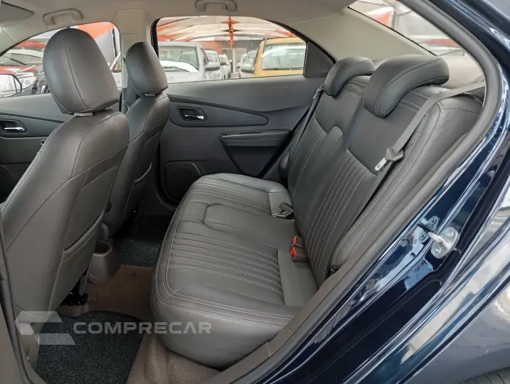 COBALT 1.8 LTZ 8V