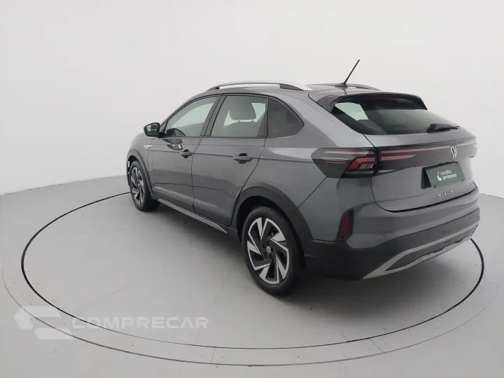 NIVUS 1.0 200 TSI TOTAL FLEX HIGHLINE AUTOMÁTICO