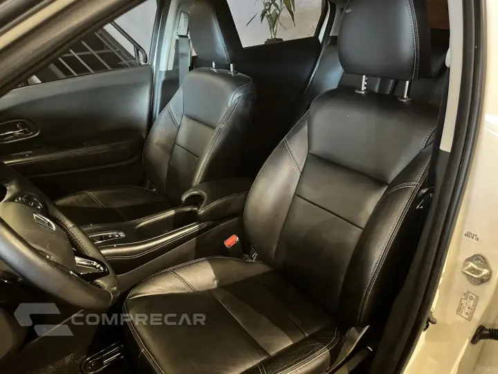 HR-V 1.8 16V 4P EX FLEX AUTOMÁTICO CVT