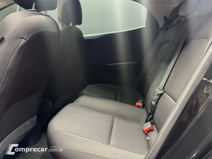 HB20 1.0 12V FLEX SENSE MANUAL