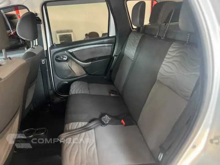 DUSTER 1.6 DYNAMIQUE 4X2 16V RENAULT