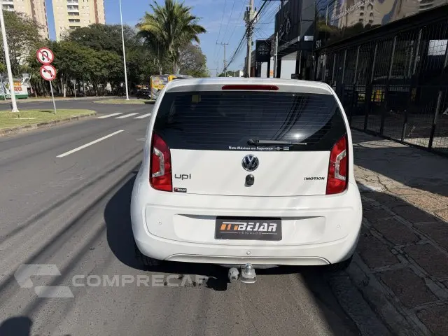 UP - 1.0 MPI RBW 12V 4P AUTOMATIZADO