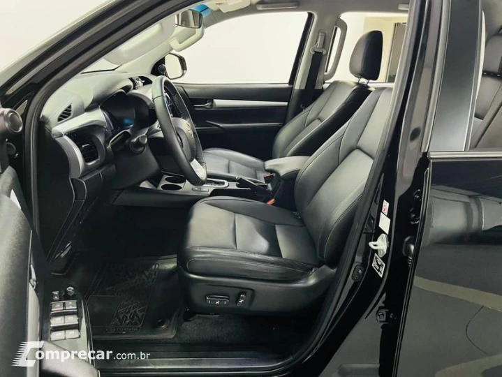 HILUX CDSRXA4FD
