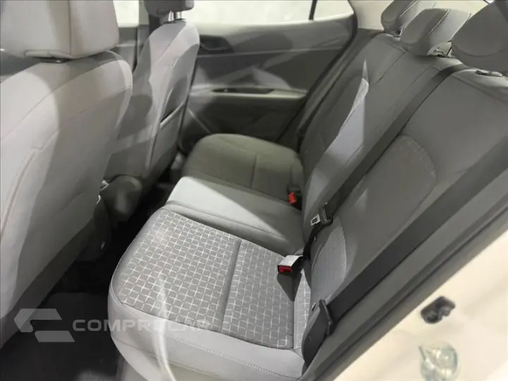 HB20S 1.0 12V Comfort Plus