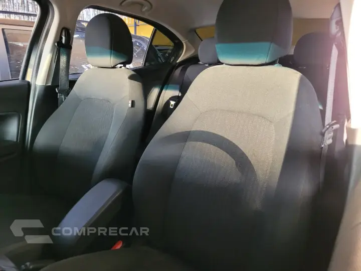 CRONOS DRIVE 1.3 8V Flex