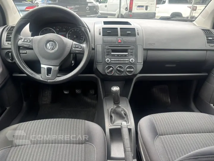POLO 1.6 Mi 8v