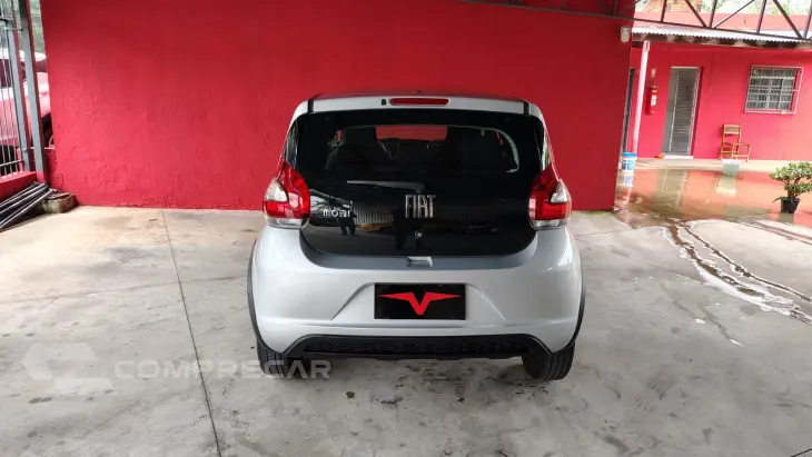 MOBI 1.0 8V EVO Like.