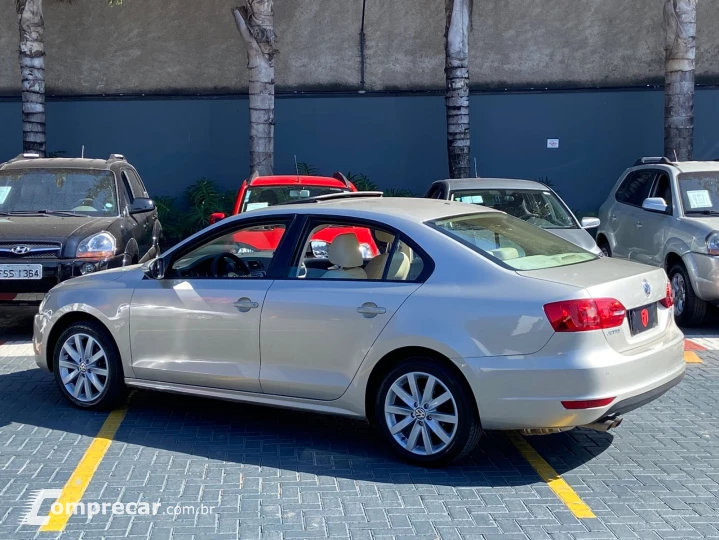 JETTA 2.0 Comfortline
