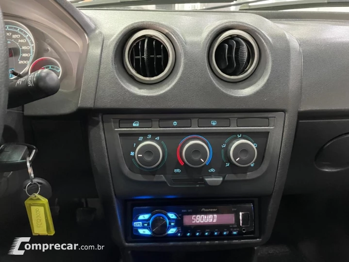 CELTA 1.0 MPFI LT 8V FLEX 4P MANUAL