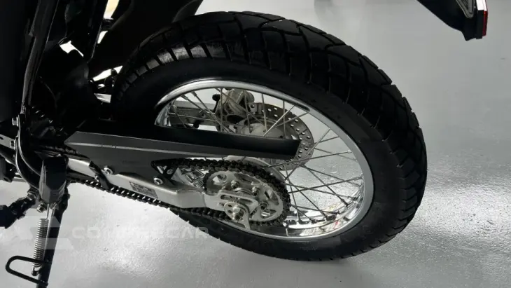 XTZ 150 CROSSER S FLEX