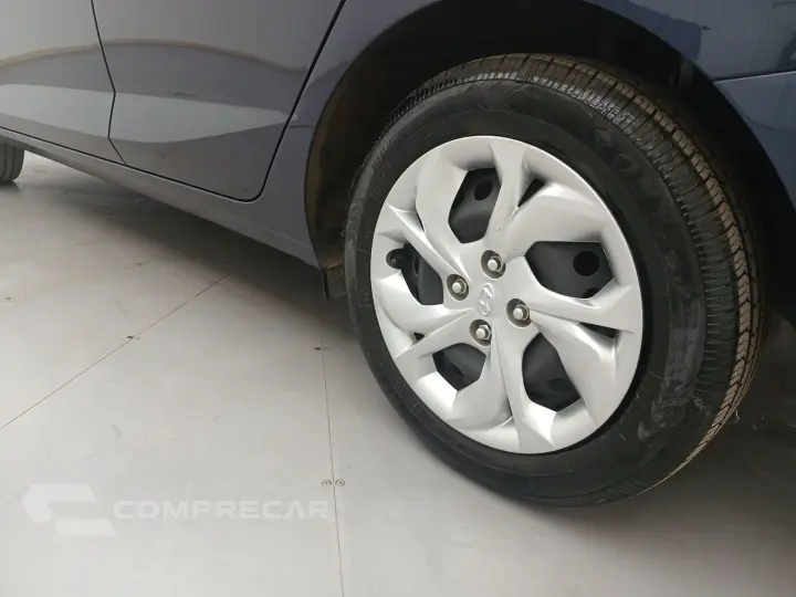 HB20S 1.0 12V FLEX COMFORT MANUAL