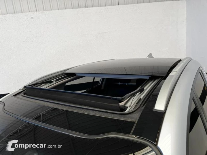 SPORTAGE 2.0 EX 4X2 16V