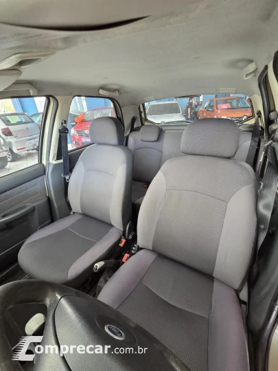 PALIO 1.0 MPI Fire ELX 8V