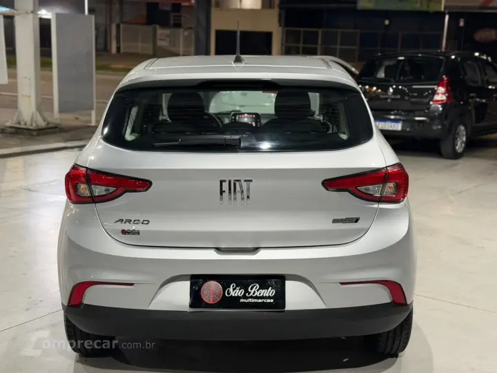 ARGO 1.0 Firefly Drive