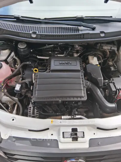 SAVEIRO 1.6 MSI Robust CS 8V
