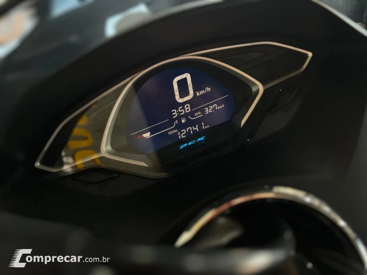 PCX 150