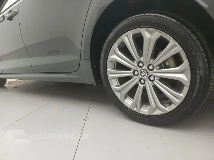 COROLLA 2.0 VVT-IE FLEX XEI DIRECT SHIFT