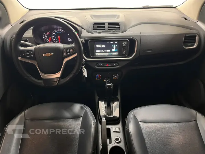 SPIN 1.8 Premier 8V