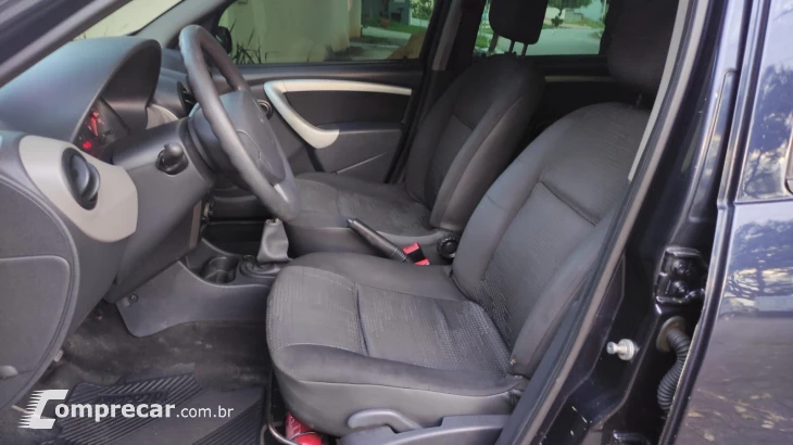 SANDERO 1.6 Authentique 8V