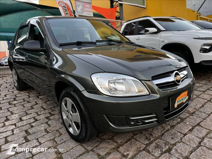 PRISMA 1.4 MPFI JOY 8V