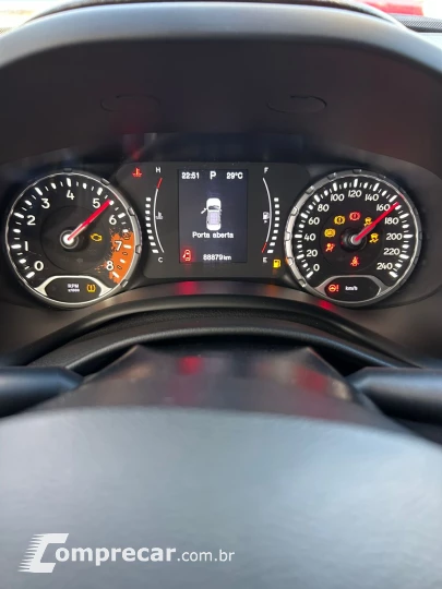 RENEGADE 1.8 16V Sport