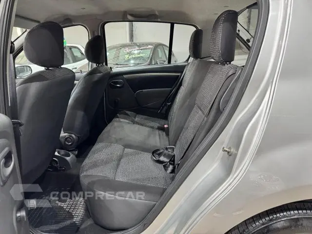 SANDERO - 1.0 EXPRESSION 16V 4P MANUAL