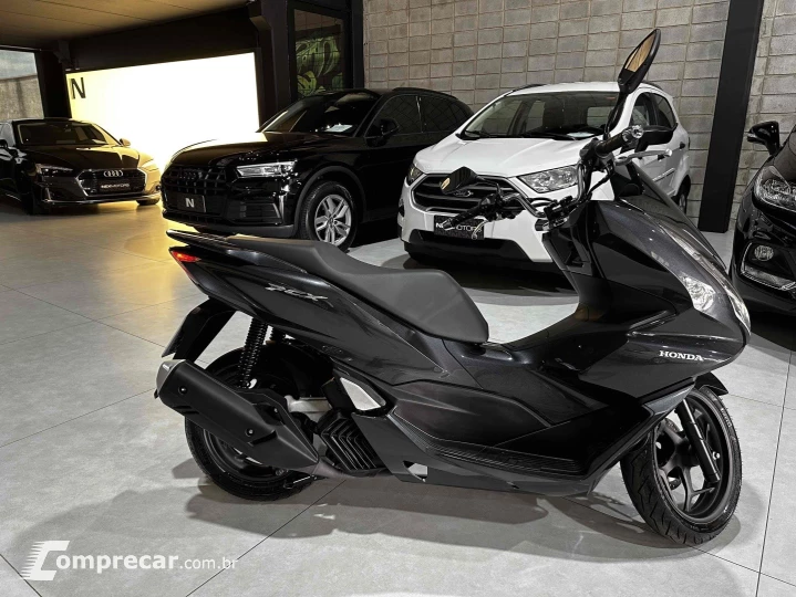 PCX 160