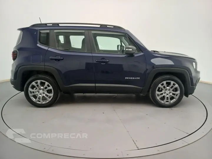 RENEGADE 1.3 T270 TURBO FLEX LONGITUDE AT6