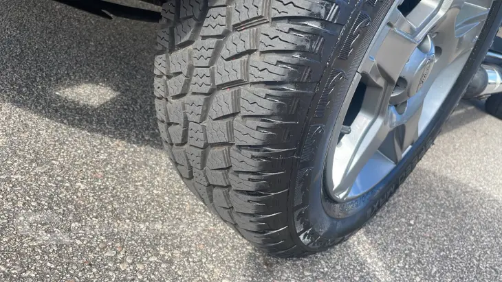 ECOSPORT 1.6 Freestyle 16V