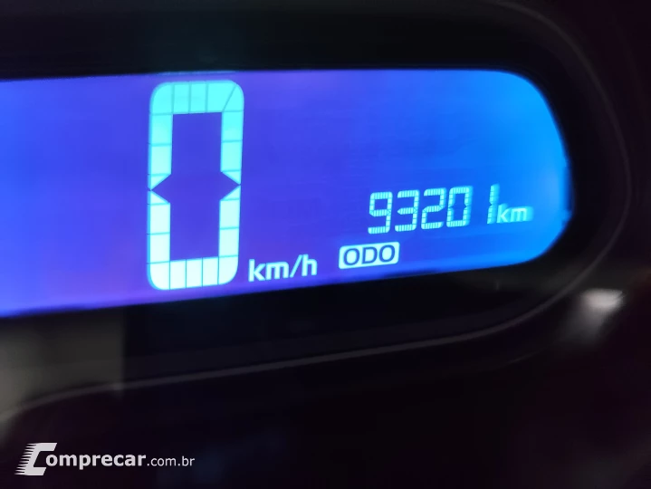 PRISMA 1.4 LT Spe/4 8V