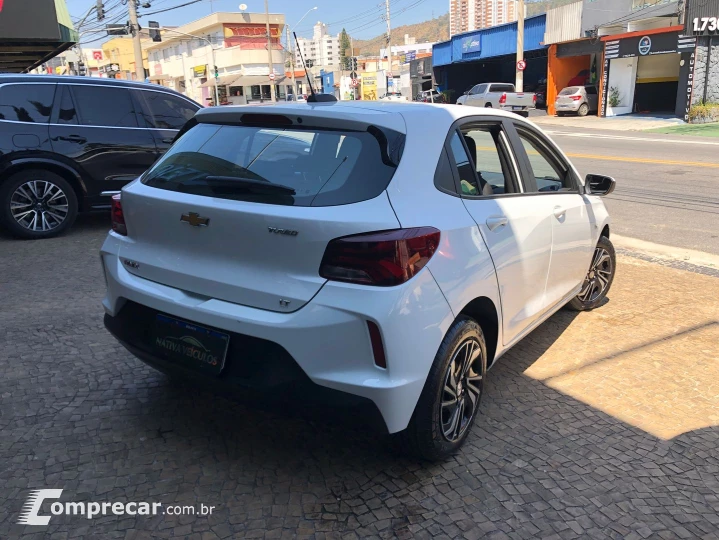 Onix 1.0 Flex Lt Manual