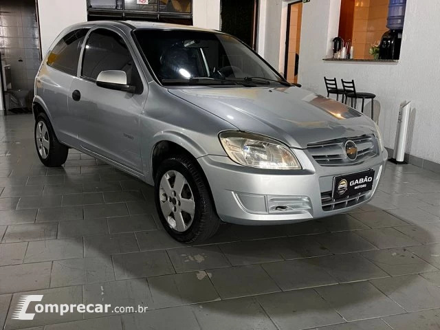 CELTA - 1.0 MPFI SPIRIT 8V 2P MANUAL
