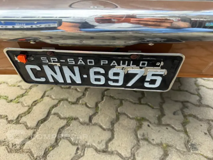 CORCEL 1.4 8V